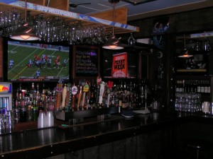 Shark Tank Pub killer draft selection and full bar Shark Tank Pub, Dewey Beach, DE, The Starboard, Draft beer, full bar, shark bombs