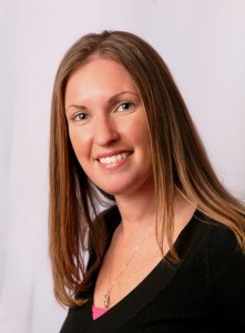 Nicole Peterdozzi ResortQuest, Nicole Peterdozzi