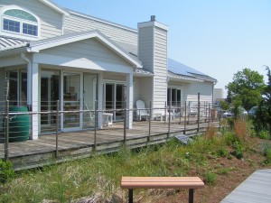 Delaware Center for the Inland Bays Delaware Center for the Inland Bays