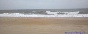 Photo by David Eastburn delaware surf fishing, surf, sand, beaches, delaware seashore state park, cape henlopen, fenwick islnad, broadkill beac, beach plum island, waves, surfing, delaware beaches, dewey beach, bethany beach, rehoboth beach, lewes beach