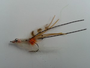 Roy's Shrimp fly