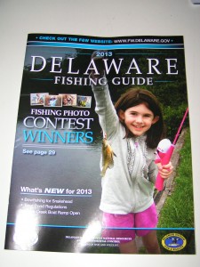 Delaware fishing guide 2013 delaware fishing guide 2013, fishing, surf fishing, delaware surf fishing