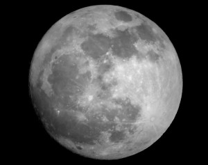 Full Moon