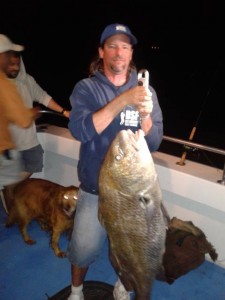 rich king, dsf, delaware surf fishing, drum fishing, coral beds, delaware family fishing,