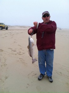 refish, delaware surf fishing, channel bass, puppy drum, bethany beach