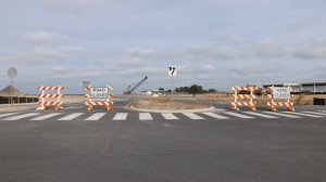 southside parking lot, IRI, indian river inlet, dssp park renovations