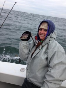 toggin, tautog, blackfish, wreck fishing,