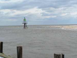 bowers beach, murderkill river, dredging, south bowers beach