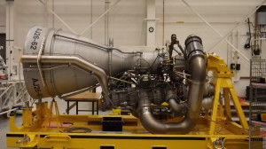 rocket engine, AKT,