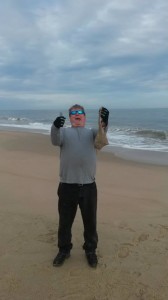 skate, delaware state fish, 3rs beach, delaware seashore state park, dsf, surf fishing