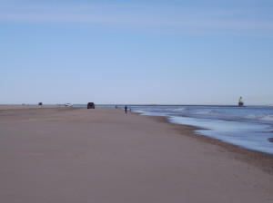 DELAWARE DEPARTMENT OF NATURAL RESOURCES AND ENVIRONMENTAL CONTROL, DNREC, the point, cape henlopen state park, surf fishing