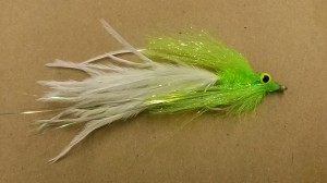 clauser fly, asassain fly, fly fishing, fly tying, lewes harbor marina, delaware fly fishing