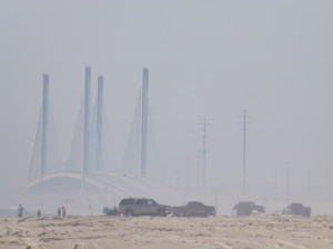 surf fishing tournament, charles w cullen bridge, indian river inlet bridge, drive on beach, fatihful steward,