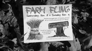 Farm Fling, punkin chunkin, pumpkin chunking, milton de, sussex county, americana