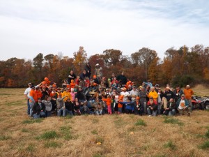 farm fling 2014, punkin chunkin, pumpkin chunking, sussex county, milton,