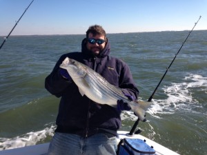 delaware bay, lower alloways creek, buoy 6l, striped bass, rockfish, rock the rocks, boating forbass, fall run