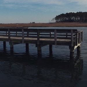 Fishing Pier, Masseys Landing, delaware, sussex county, long neck, pot nets, fishing, crabbing, clamming
