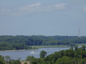 C&D canal