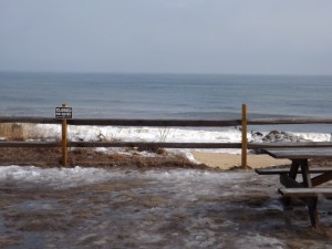 dune sledding, cape henlopen