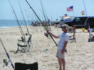 Spring Surf Fishing tournament, old inlet, 3rs beach, conquest, key box, tower, fenwidk island, Delaware seashore state park, sussex county, fiathful steward, savages ditch