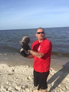 catfish, bowers beach, murderkill river, tidal tributary, delaware bay