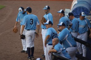 Delaware Destroyers, baseball, fall classic, new castle county, spring ball,