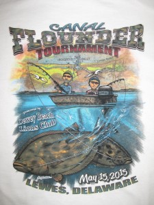 canal flounder tournament, dewey beach lions club, lewes harbour marina, delaware, sussex county,