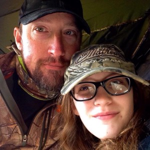 delaware youth turkey hunting day