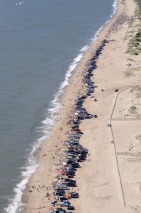 delaware, sussex county, cape henlopen state park