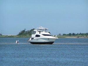 indian river bay, sand bar, shoals, boat stuck on sand bar, rehoboth bay, sussex county, delaware, boating safety, masseys landing, the ditch, delmarva