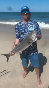 3Rs, bluefish, delaware, sussex county,atlantic ocean fish, yellow eyed devil, shark bait,
