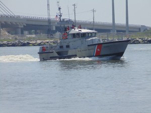 Indian River Coast Guard