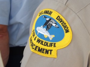 DNREC Enforcement
