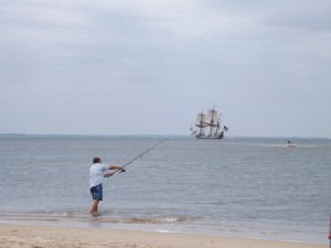 kalmar nyckel, legos, harbor of safe refuge, delaware breakwater, delaware tall ship, sailing ships, sussex county