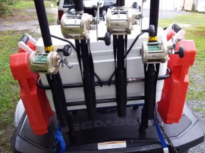 jet ski racks, sea doo, delaware, sussex county, kool pwc stuff,