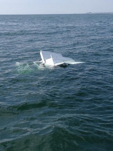 coast guard recovery, rehoboth life guard stands, delaware, sussex county
