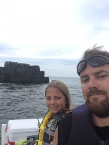 haystacks, jet ski fishing, sea doo, pwc, delaware, sussex county