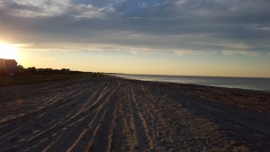 broadkill beach replenishment, delaware, sussex county