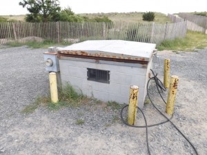 sussex county, state of Delaware, beach plum island state park, air station, surf fihsing, air down, delaware bay, delaware state parks,