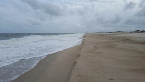 Conquest Beach