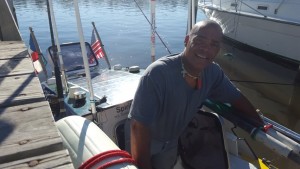 Victor Mooney in Lewes Delaware