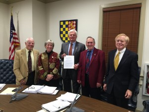 lewes, seismic testing, city council votes no on siesmic testing, delaware, sussex county, the first state