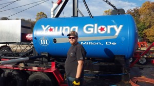 jake burton, young glory III, punkin chunkin, farm fling, sussex county, delaware,
