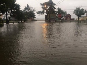 oak orchard flooded