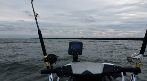 Delaware Jet Ski Fishing, sussex county, sea doo fishing