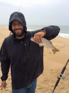 striped bass, rockfish, delaware susses county,