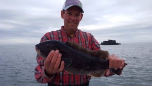 tautog, haystacks, ice breakers, delaware bay, white chin, blackfish,