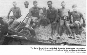dewey beach history
