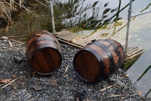 DDC, Delaware Distilling Company, bourbon barrels, sussex county