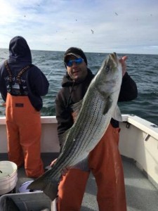 striped bass, new jersey, ocean city, cape may, rockfish, delmarva